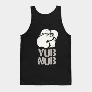 Yub Nub Tank Top